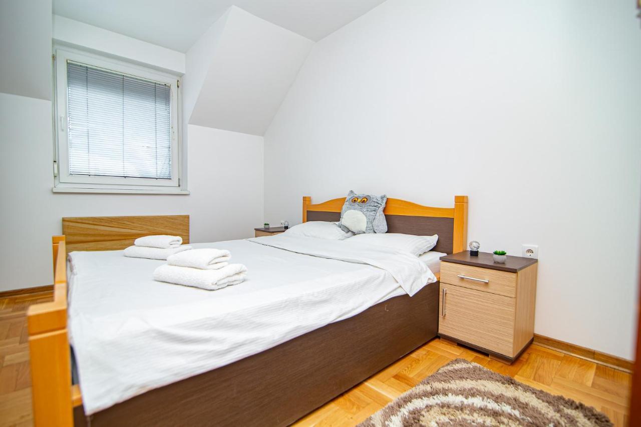 1402 Apartment