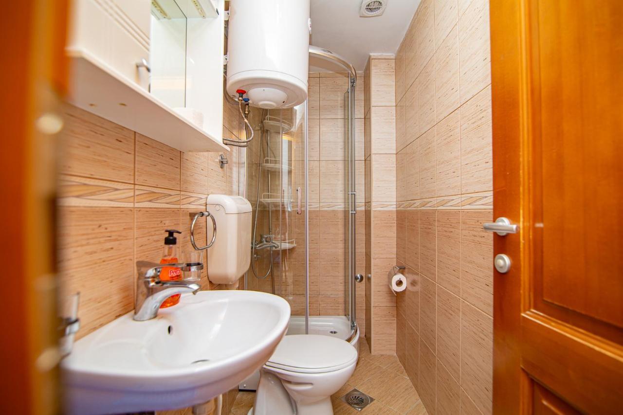 Apartment 1402 Zlatibor