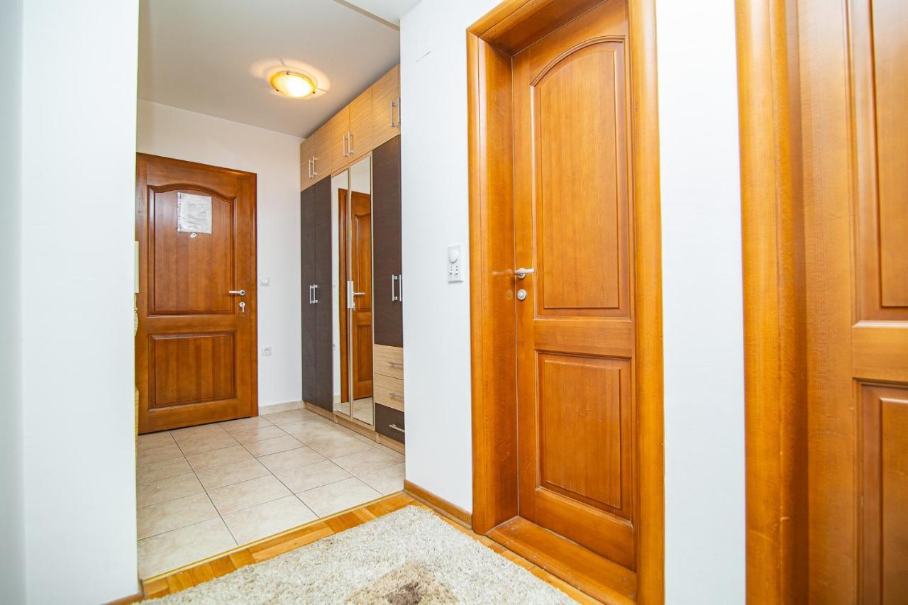 Apartment 1402 Zlatibor