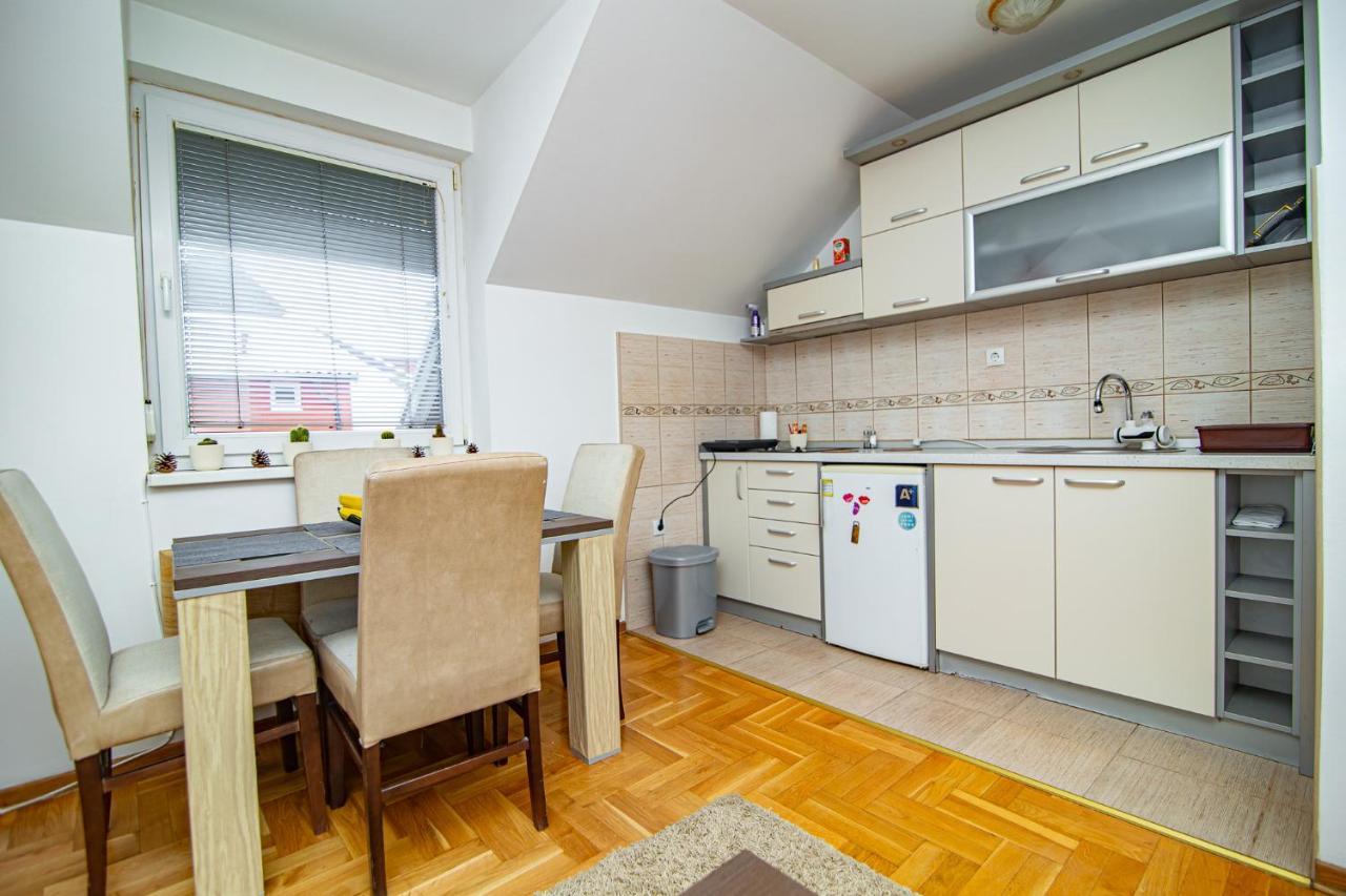1402 Apartment Zlatibor