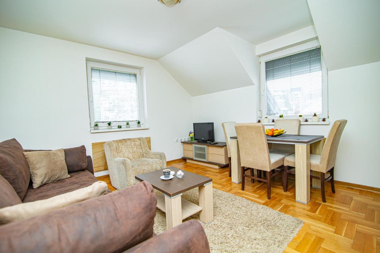 1402 Apartment Zlatibor